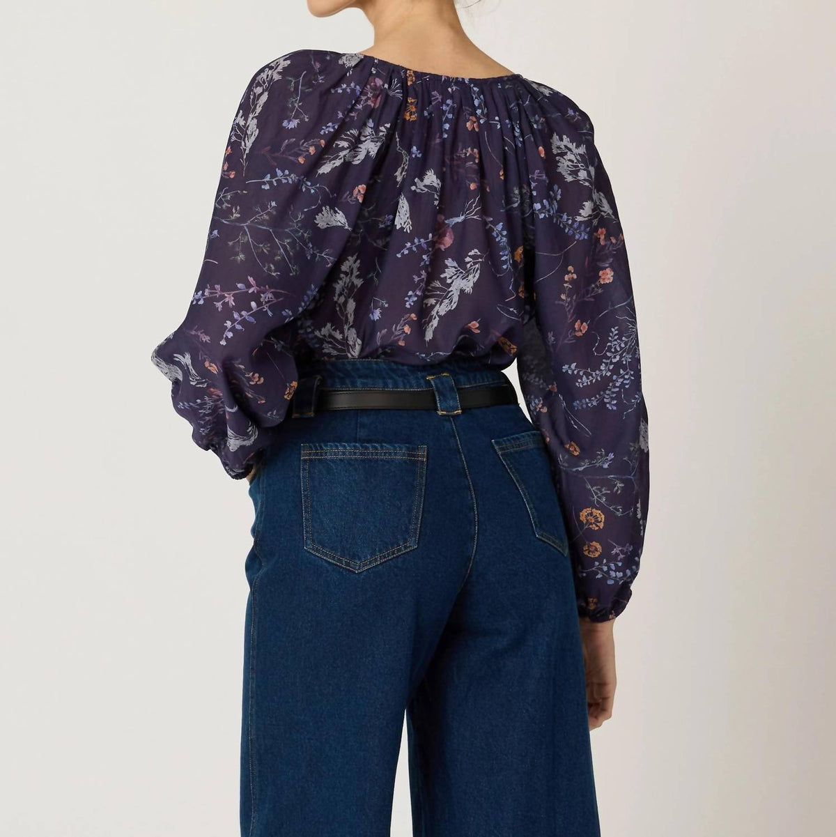 Cleobella - Catherine Blouse