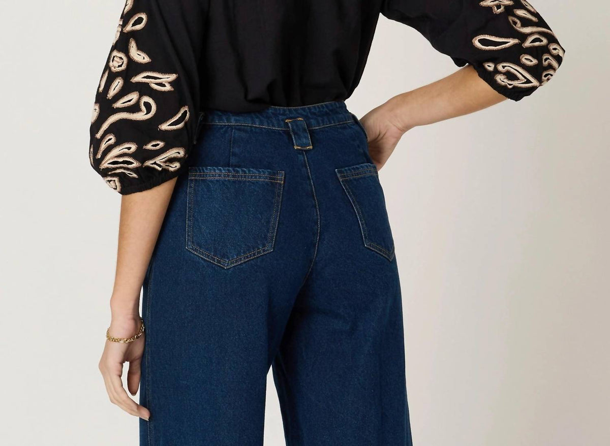Cleobella - Clarissa Blouse
