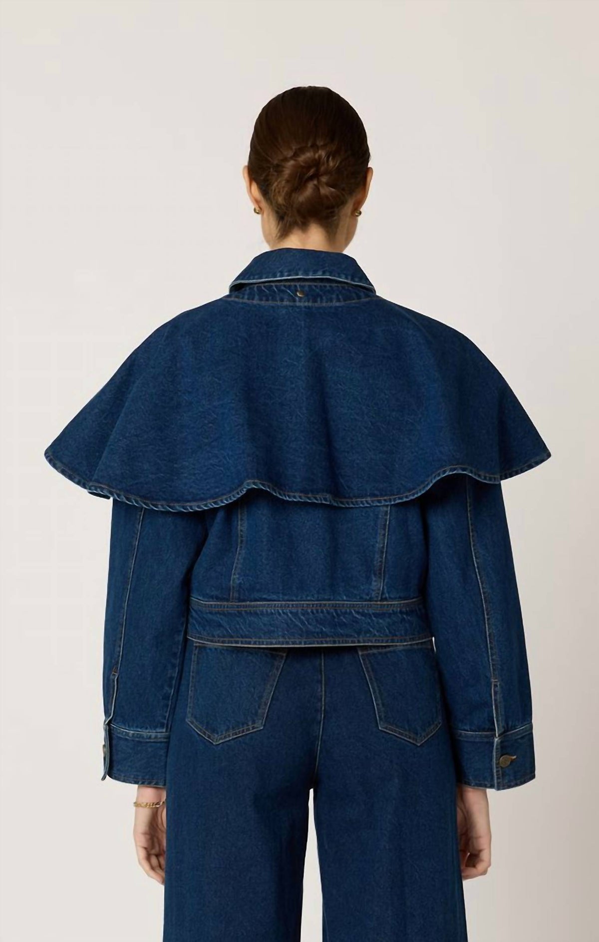 Cleobella - Clarke Jacket