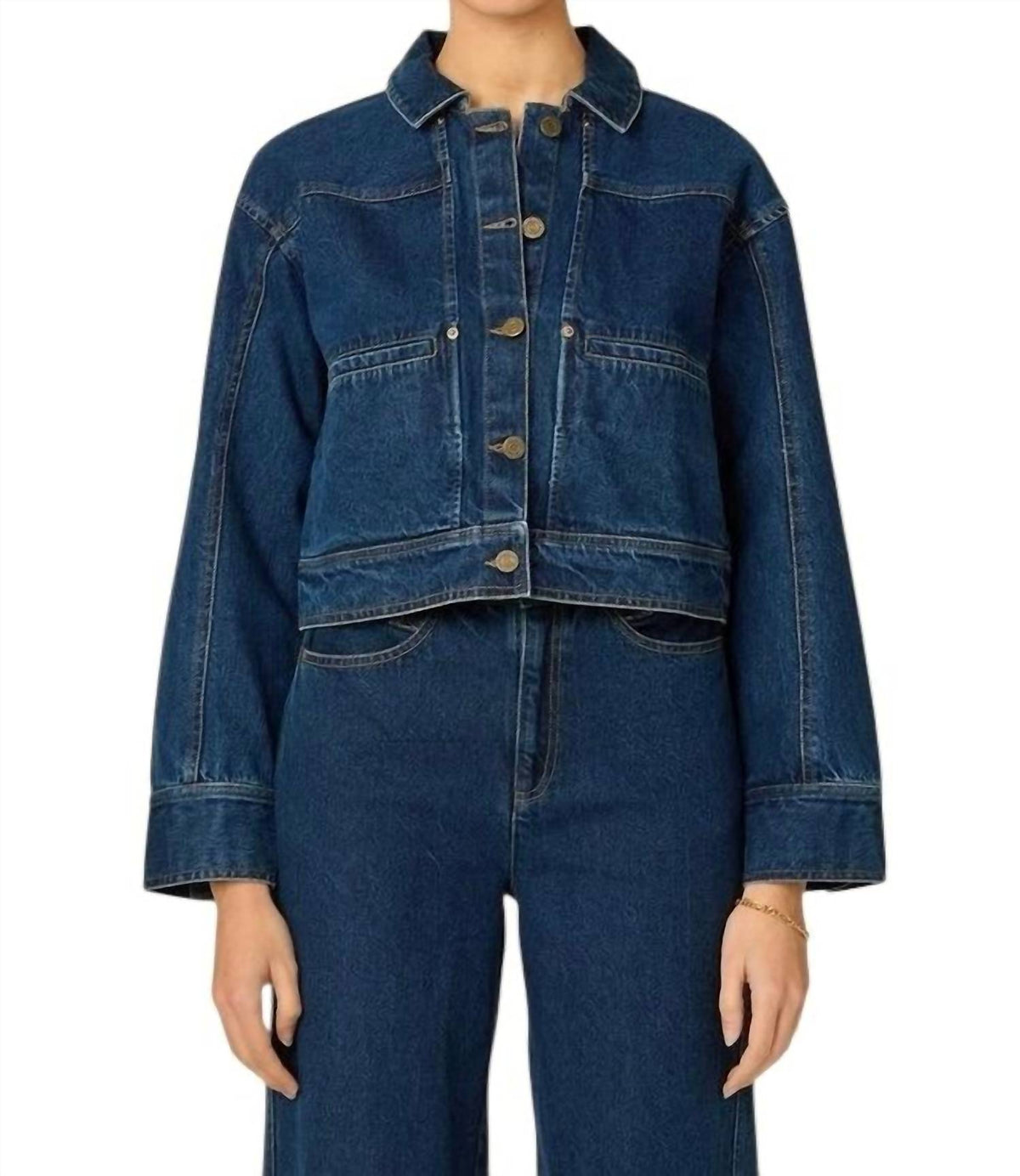 Cleobella - Clarke Jacket