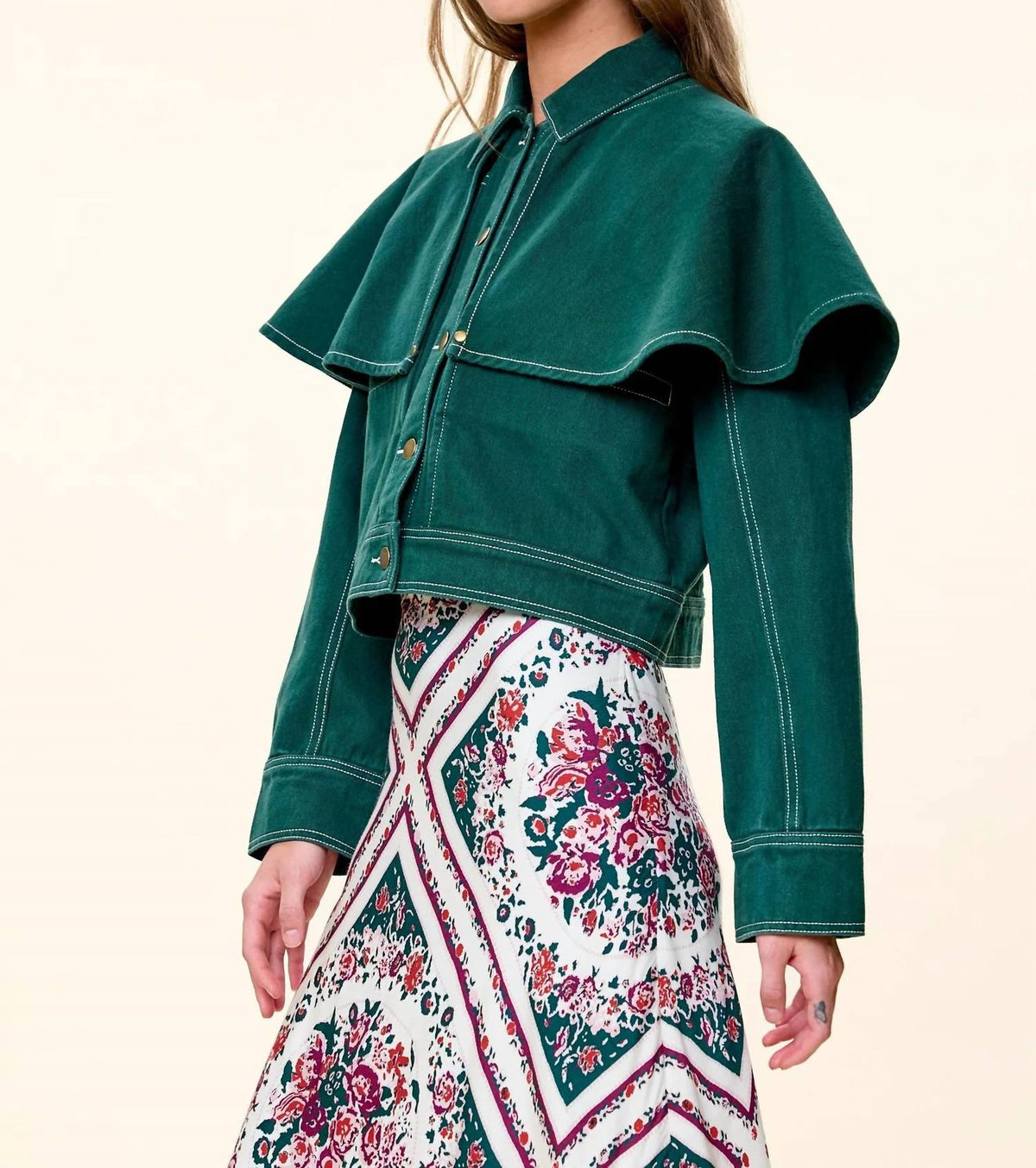 Cleobella - Clarke Jacket