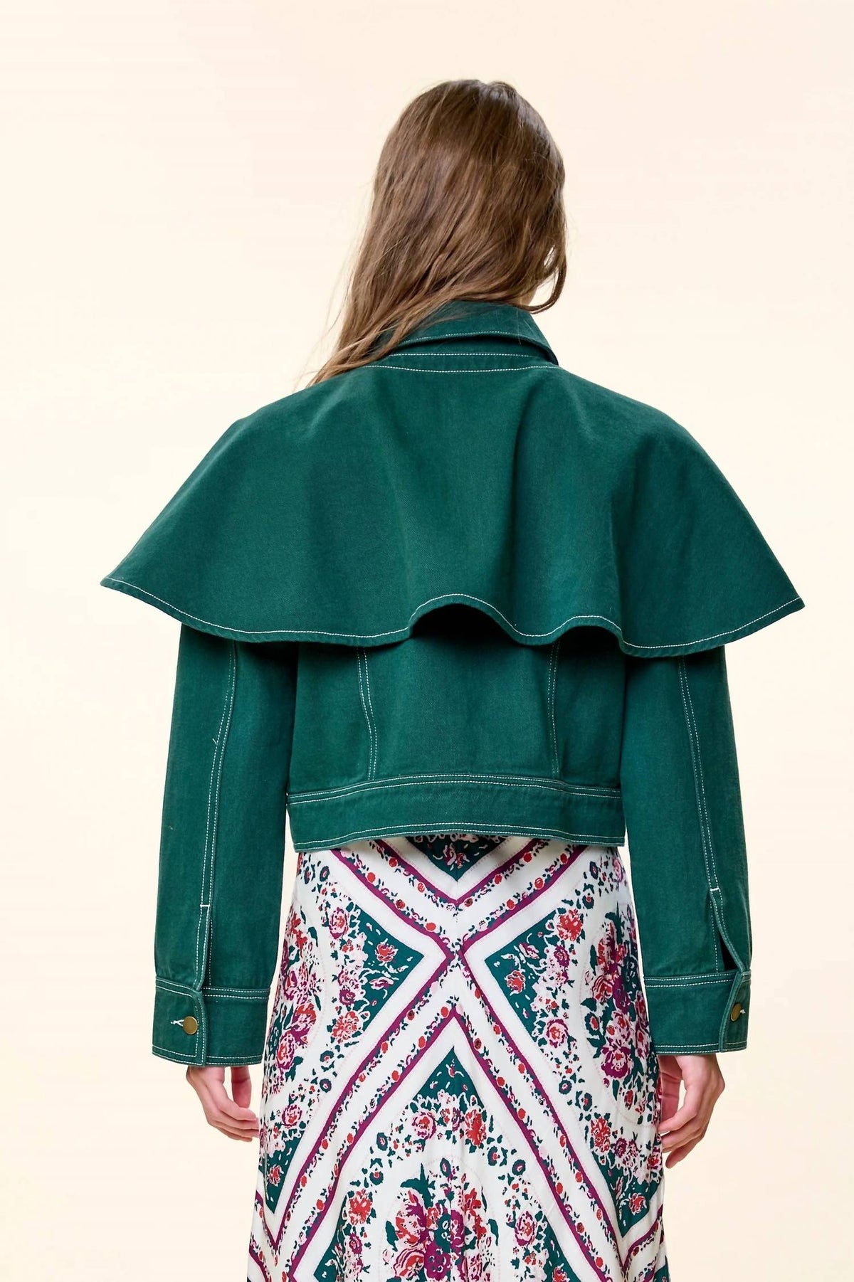 Cleobella - Clarke Jacket