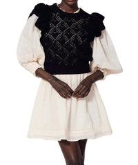 Cleobella - Colleen Sweater Vest