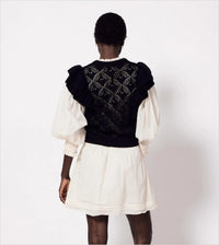Cleobella - Colleen Sweater Vest