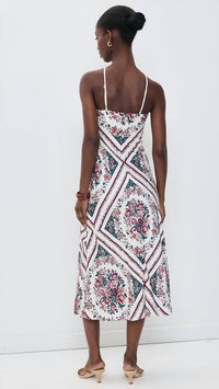Cleobella - Cornelia Ankle Dress