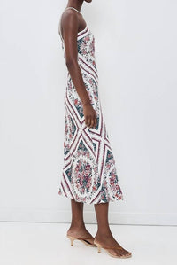 Cleobella - Cornelia Ankle Dress
