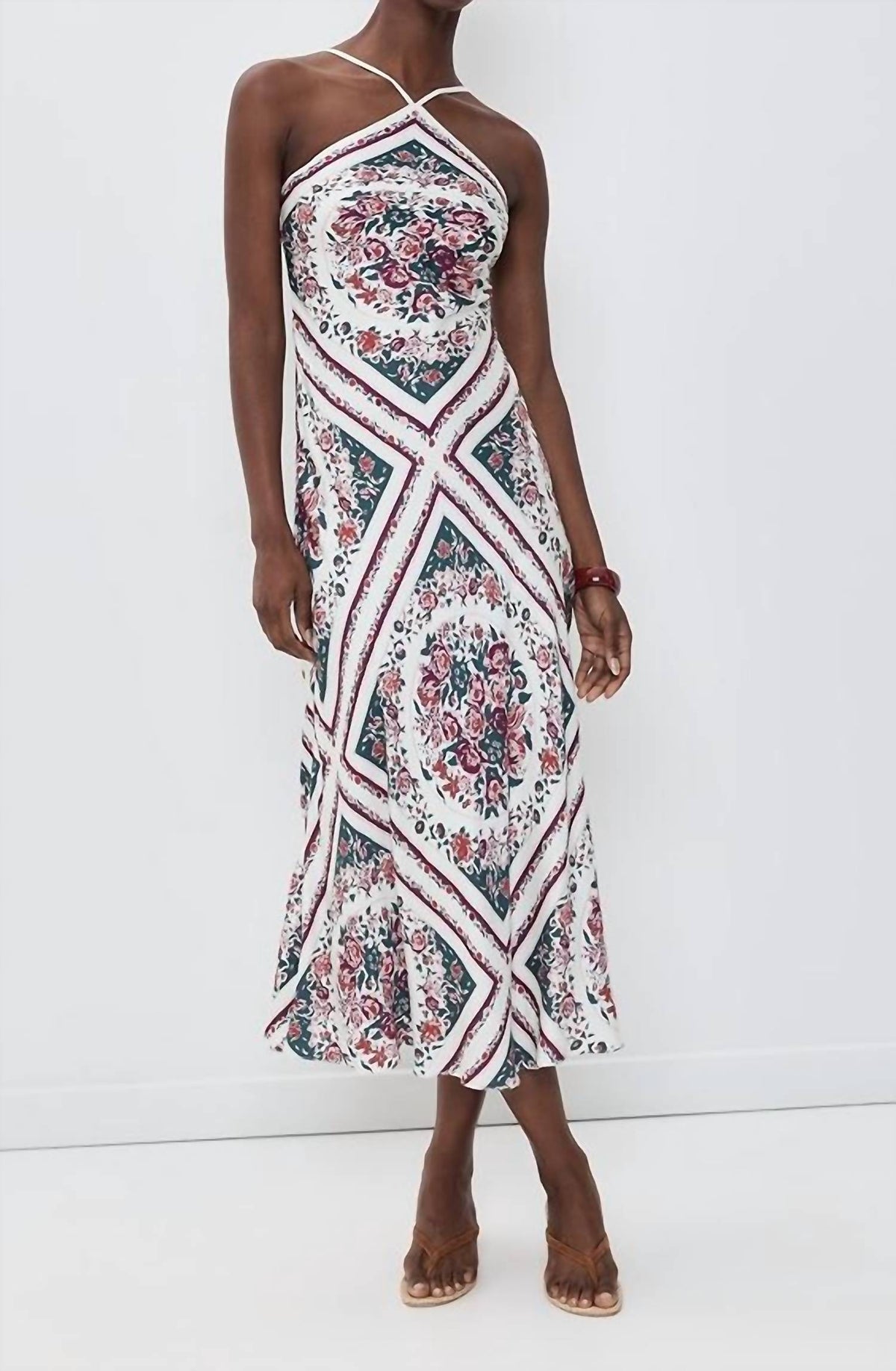 Cleobella - Cornelia Ankle Dress