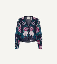 Cleobella - Cosima Bishop Sleeves Top
