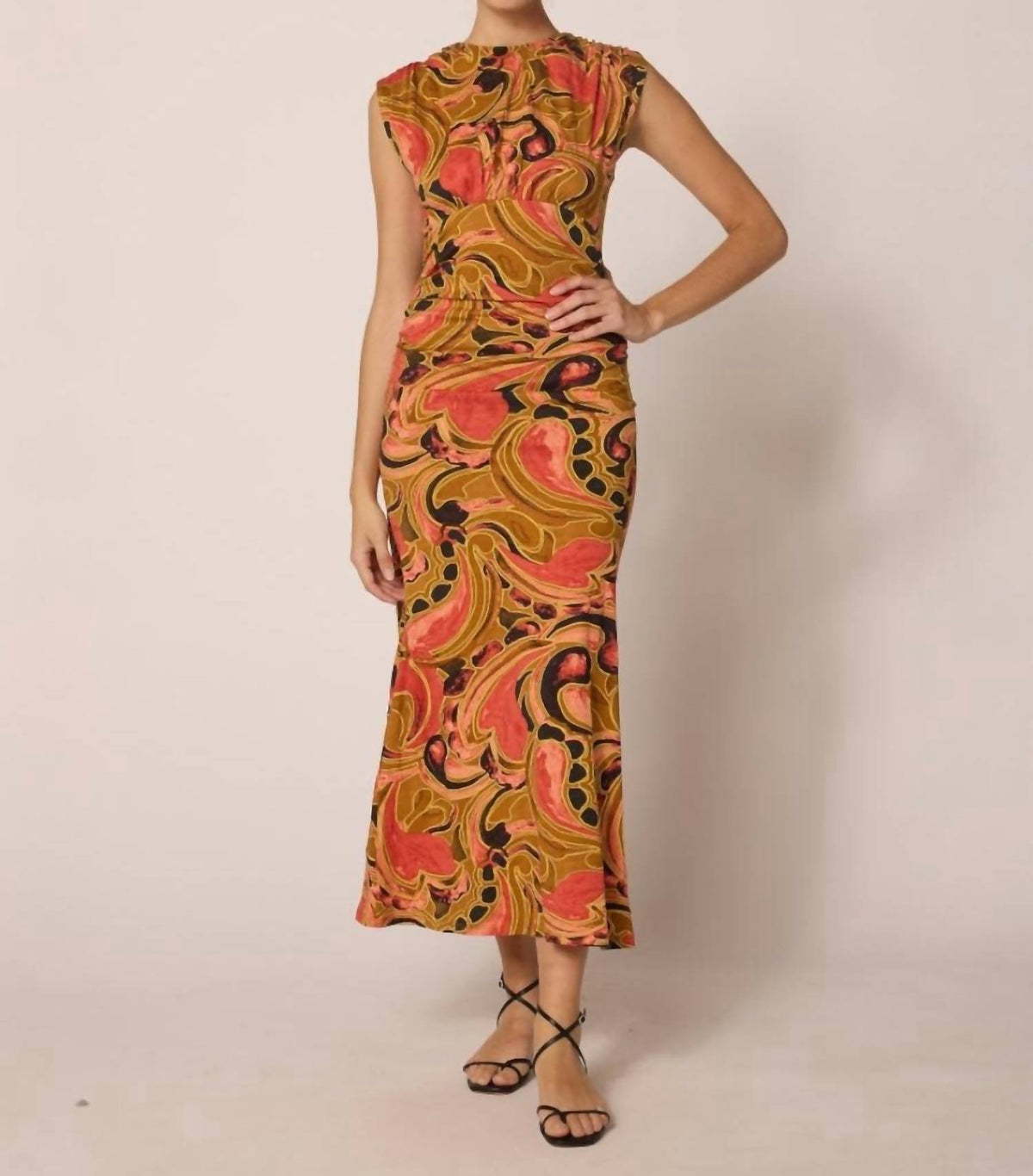 Cleobella - Donna Ankle Dress
