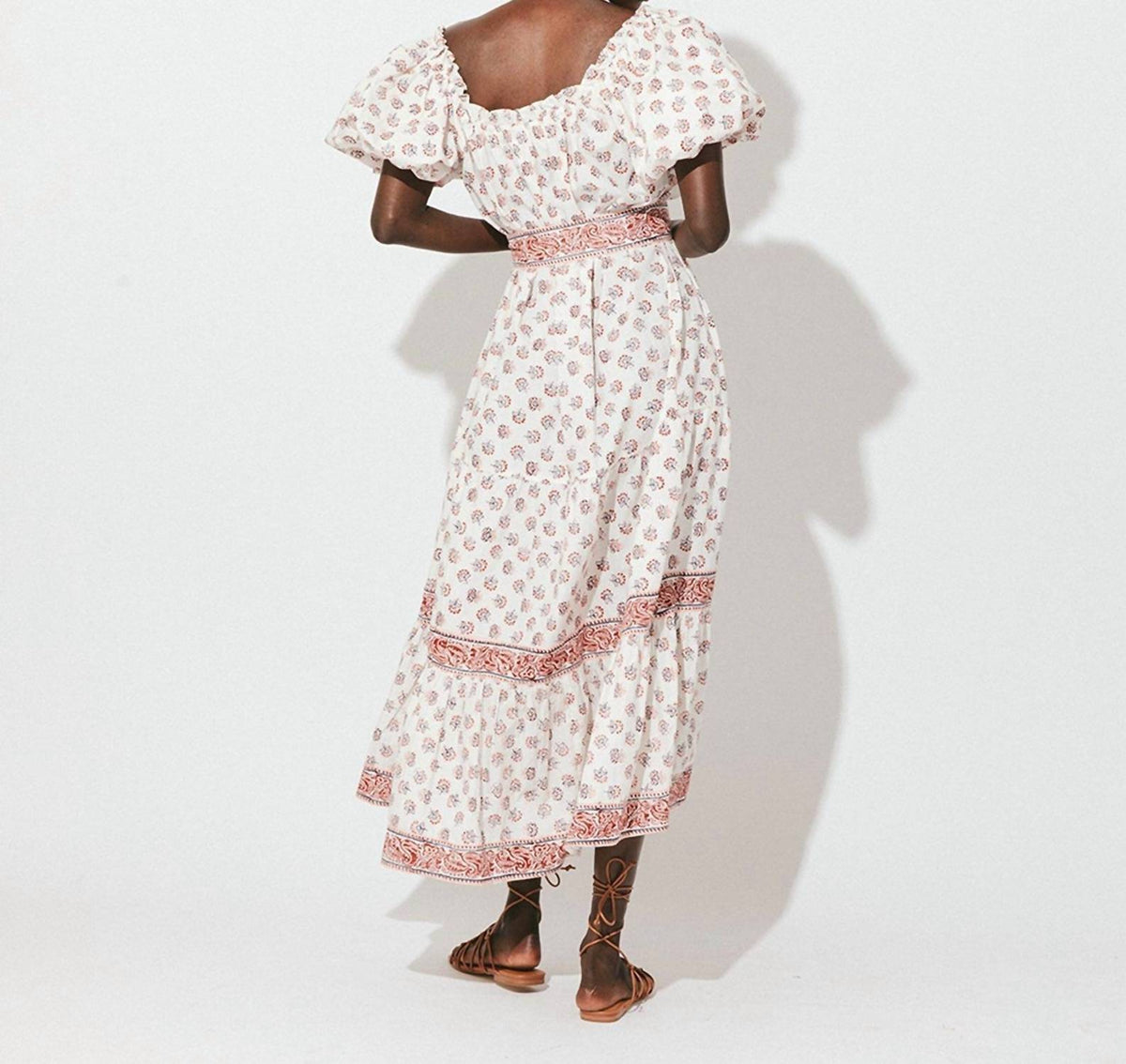 Cleobella - Elisa Midi Dress