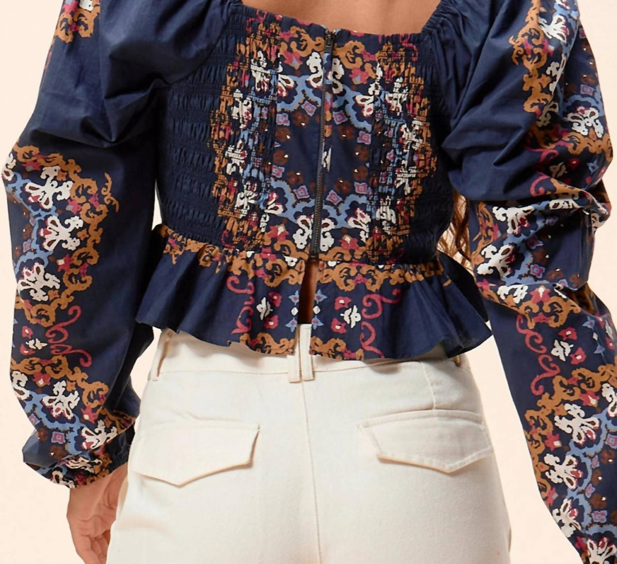 Cleobella - Elizabeth Top