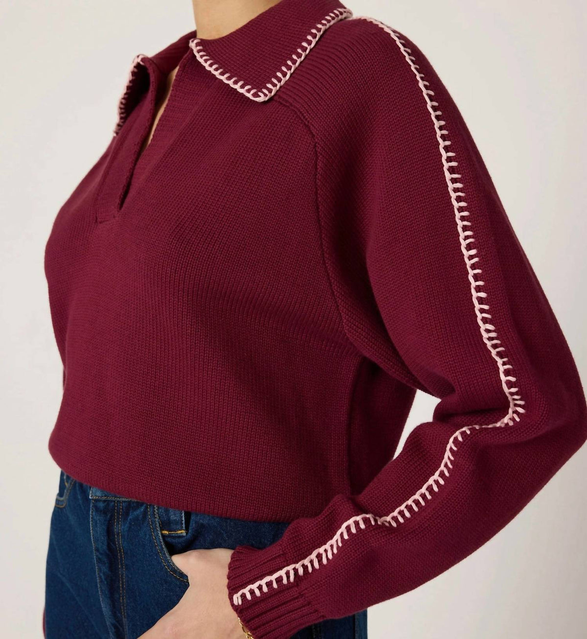 Cleobella - Elly Sweater