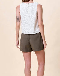 Cleobella - Emiko Sleeveless Top
