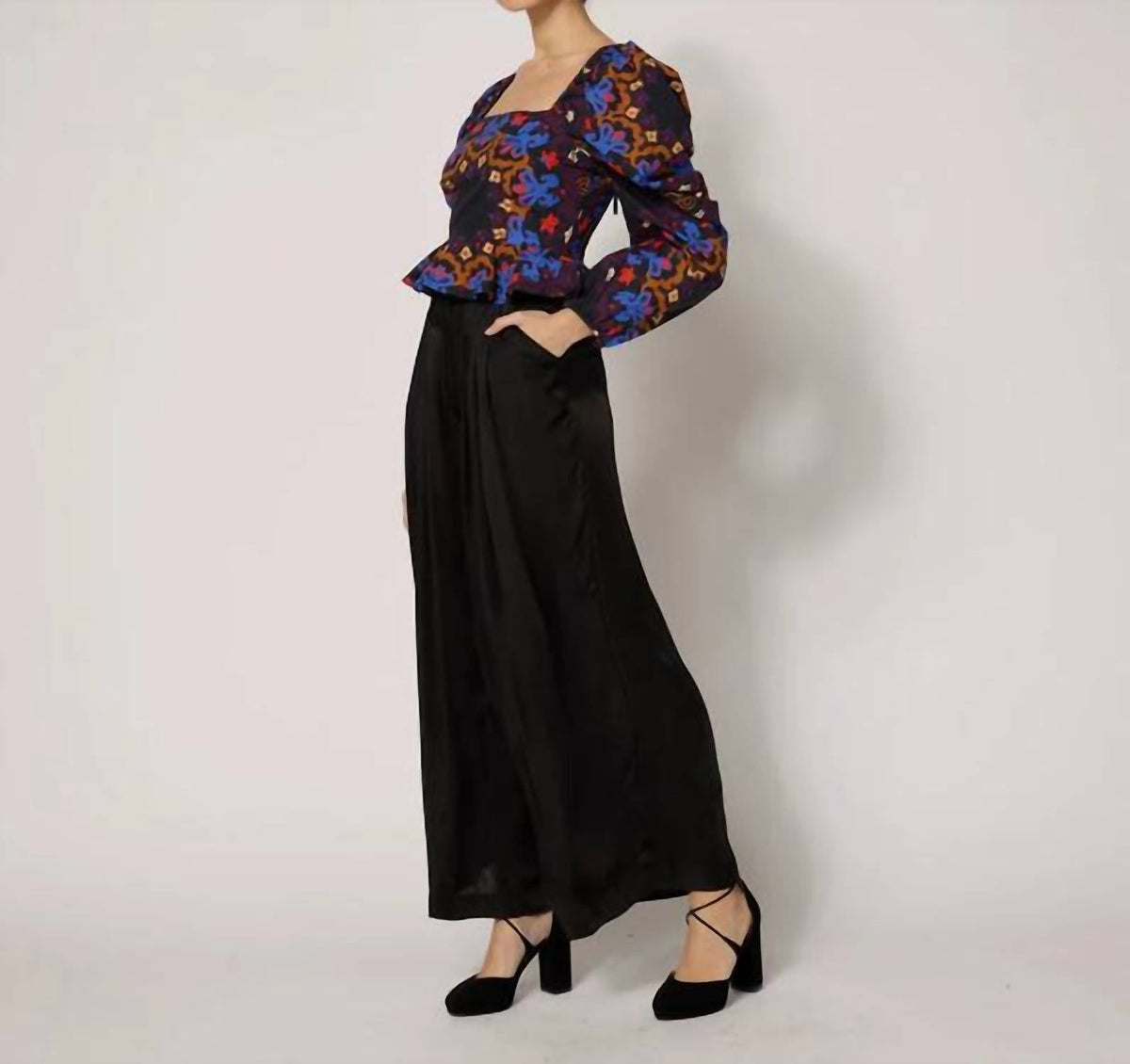 Cleobella - Esmeralda Top