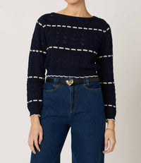 Cleobella - Estrella Sweater