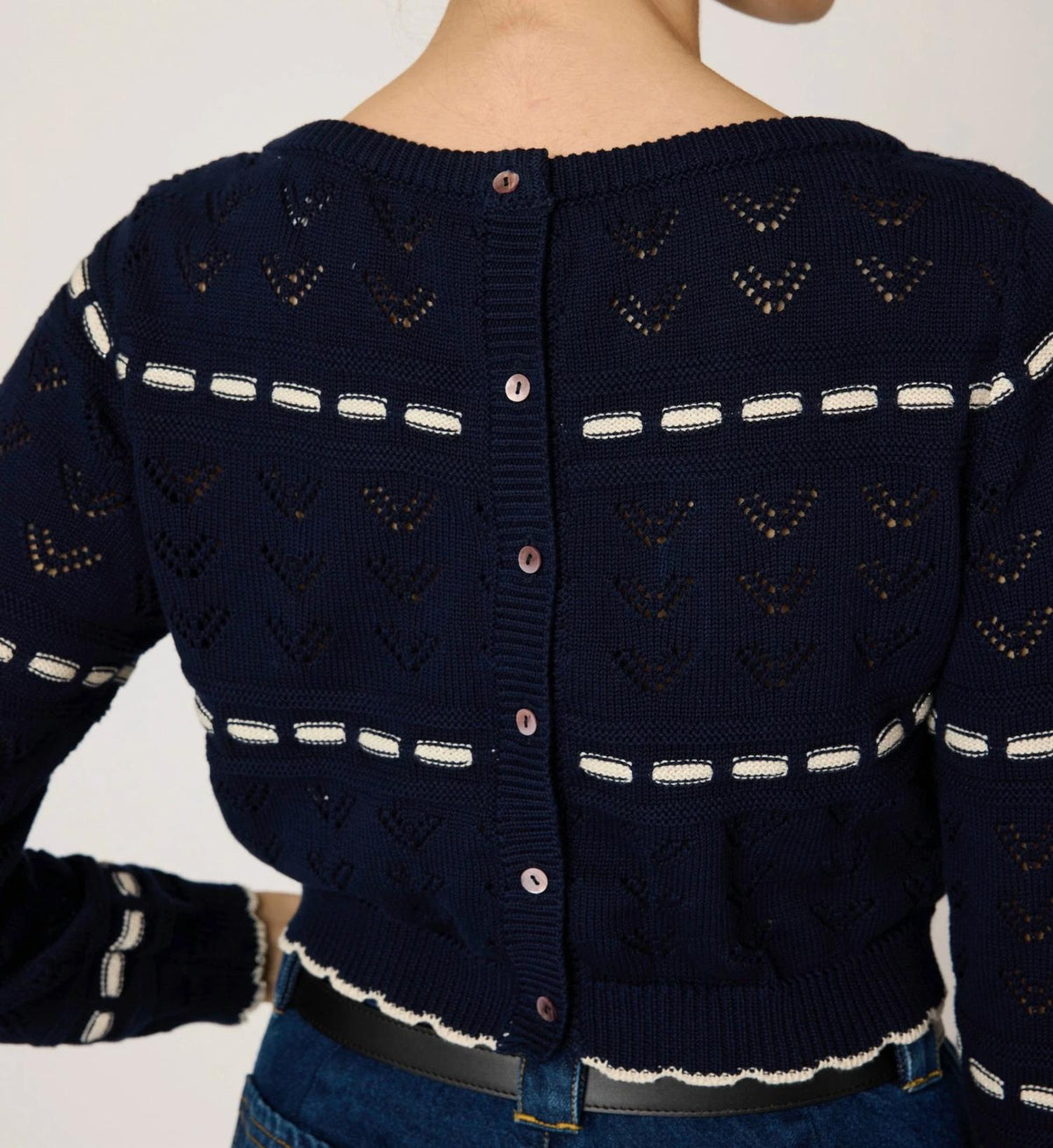 Cleobella - Estrella Sweater