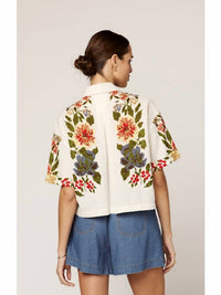Cleobella - Felicity Blouse