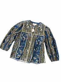 Cleobella - Fioren Print Imogen Top