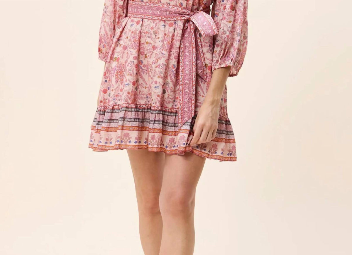 Cleobella - Frieda Mini Dress