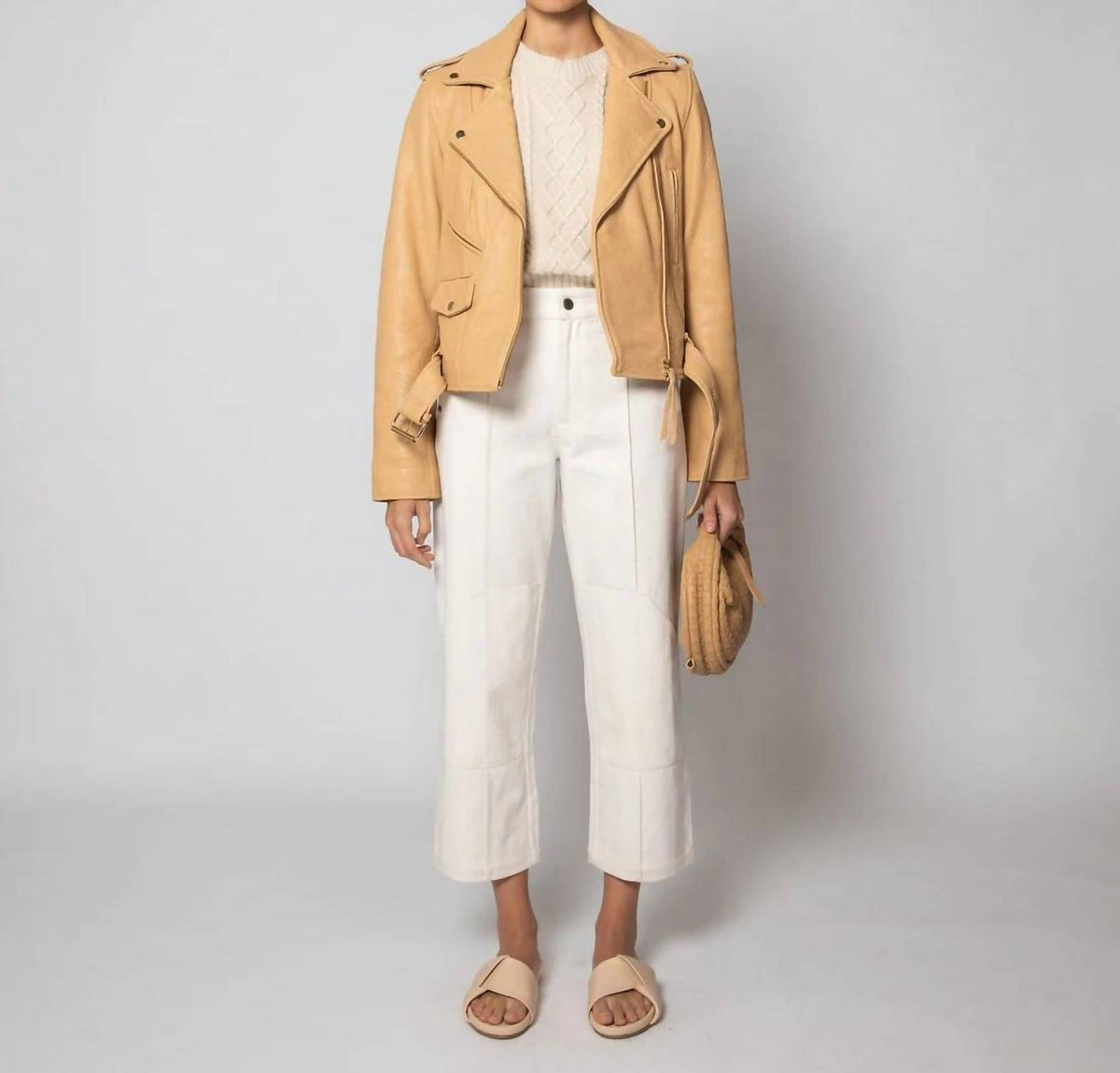 Cleobella - Gigi Sweater Vest