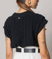 Cleobella - Gigi Sweater Vest