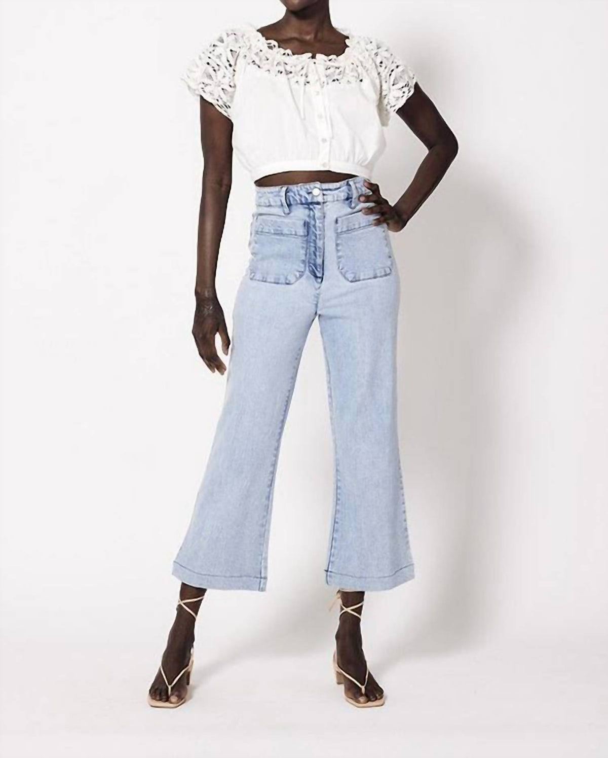 Cleobella - Hunter Jean