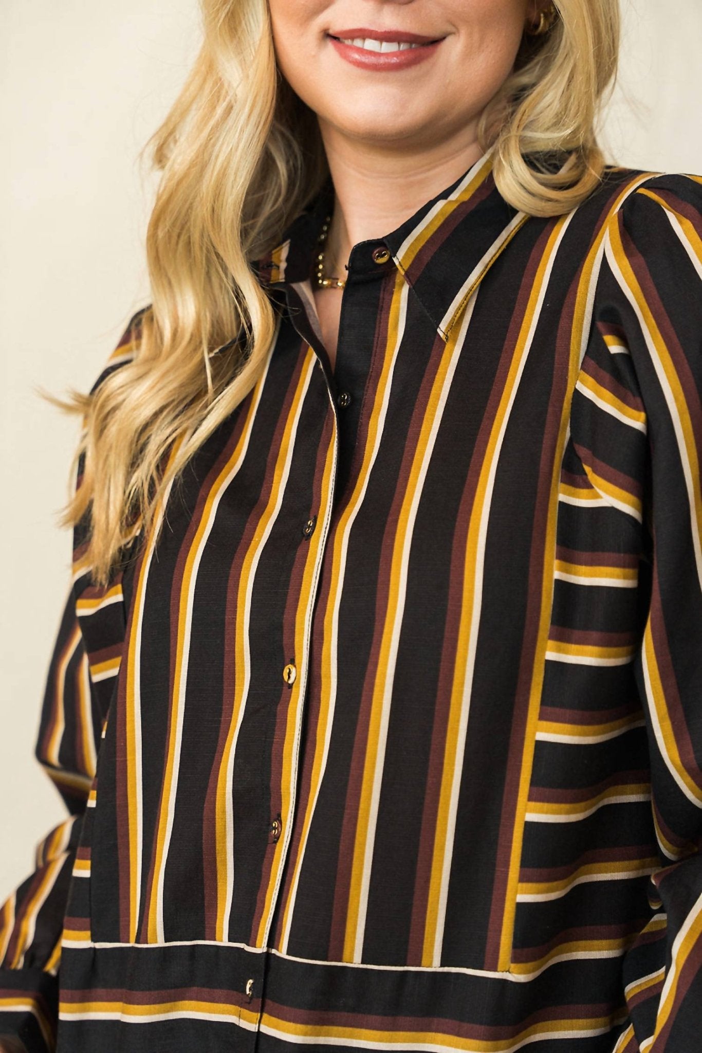 Cleobella - Isadora Blouse - black - blouses - clothing