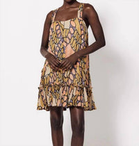 Cleobella - Isobel Mini Dress