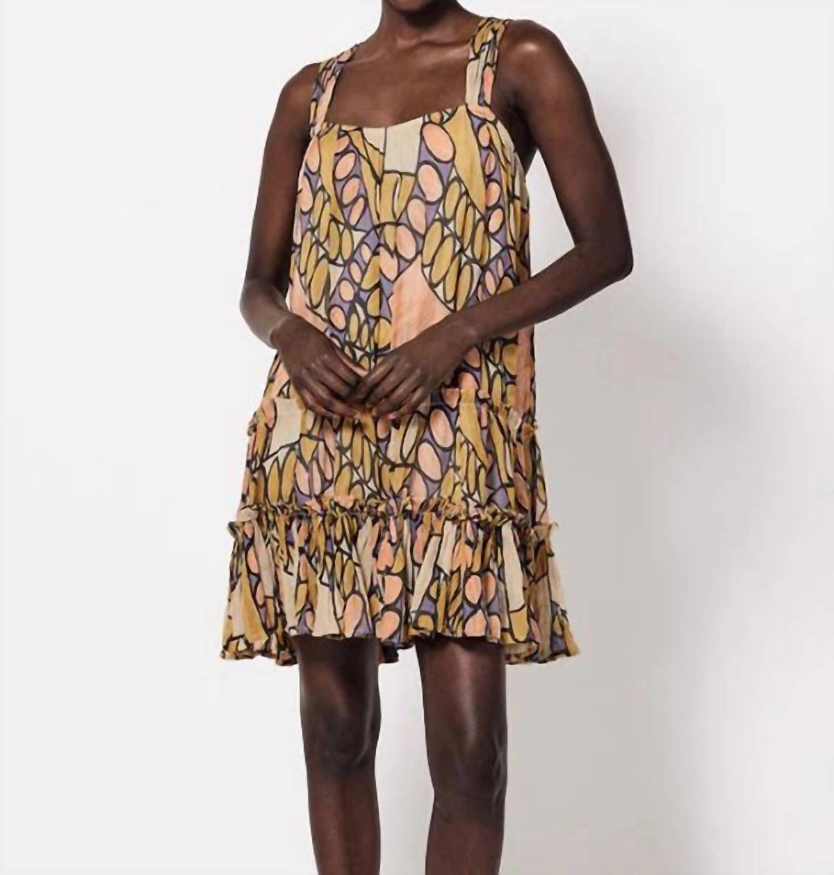 Cleobella - Isobel Mini Dress