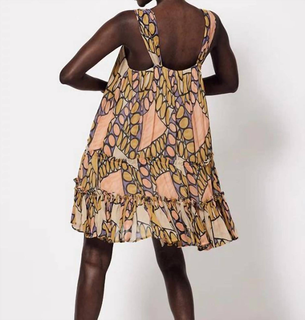 Cleobella - Isobel Mini Dress