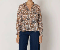 Cleobella - Ivy Blouse