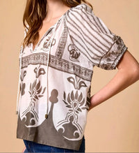Cleobella - Johana Top