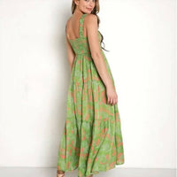 Cleobella - JULIA MAXI DRESS