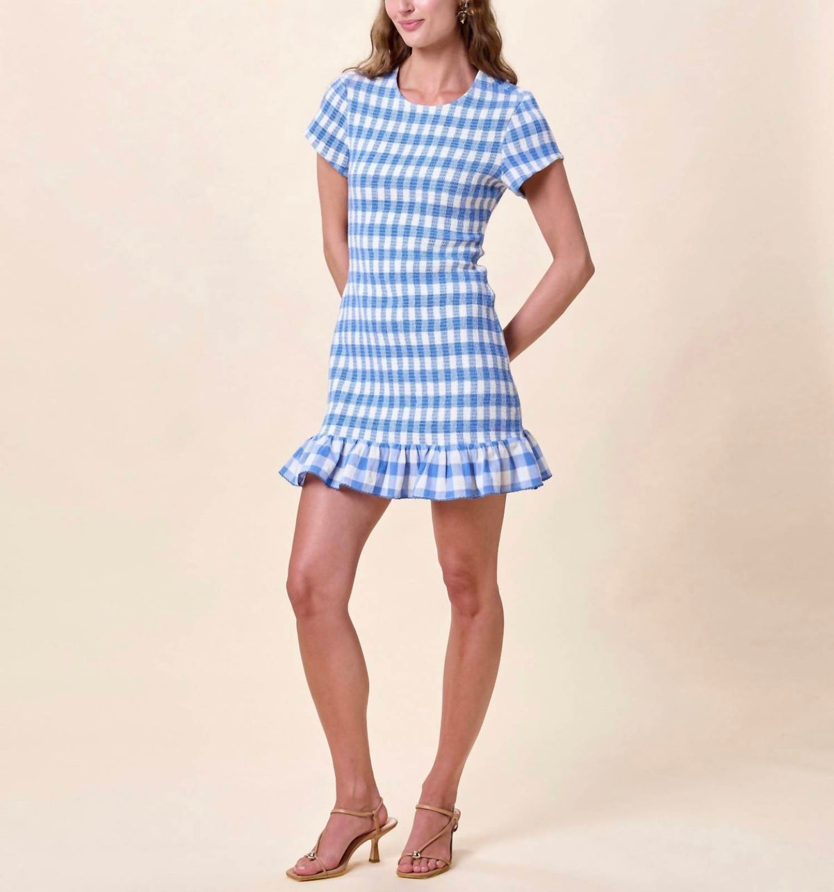 Cleobella - June Mini Dress