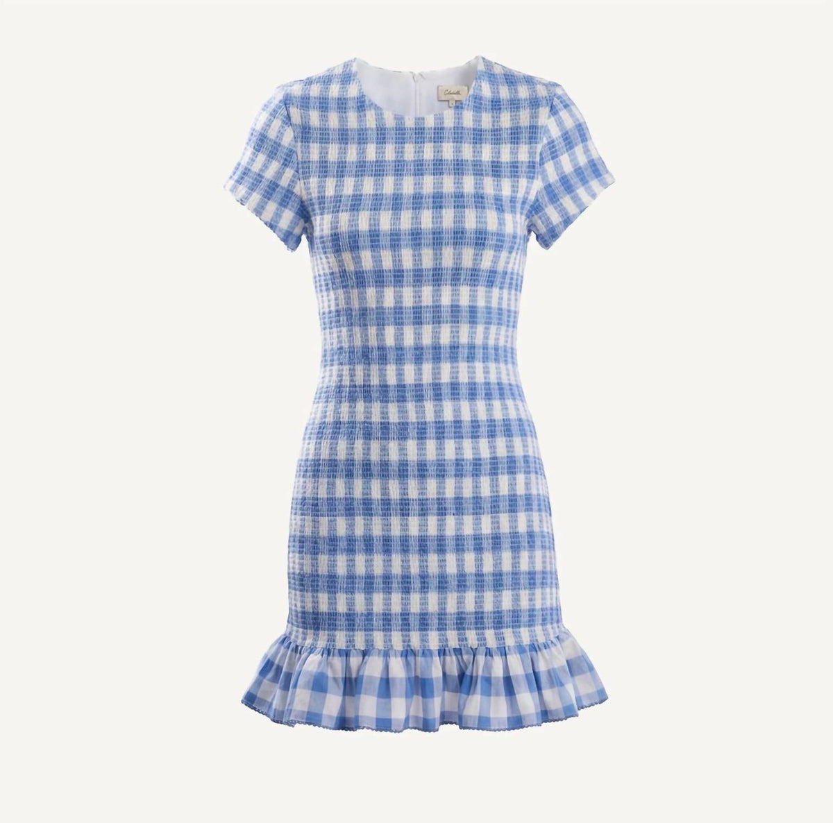 Cleobella - June Mini Dress