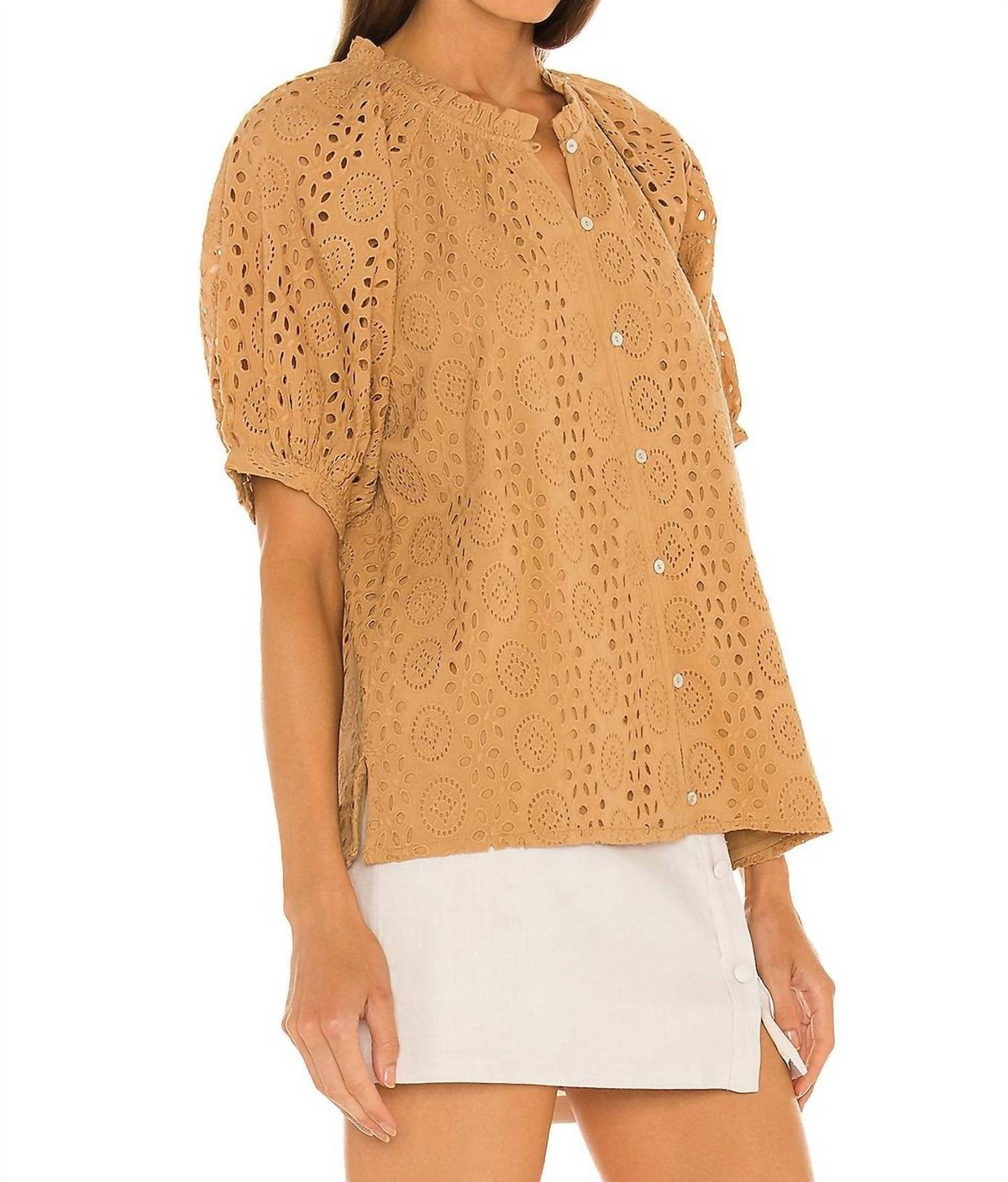 Cleobella - Katie Blouse
