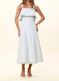 Cleobella - Kinsale Midi Dress