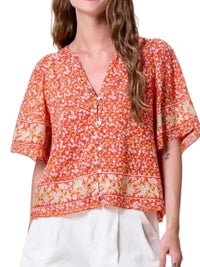 Cleobella - Koa Blouse