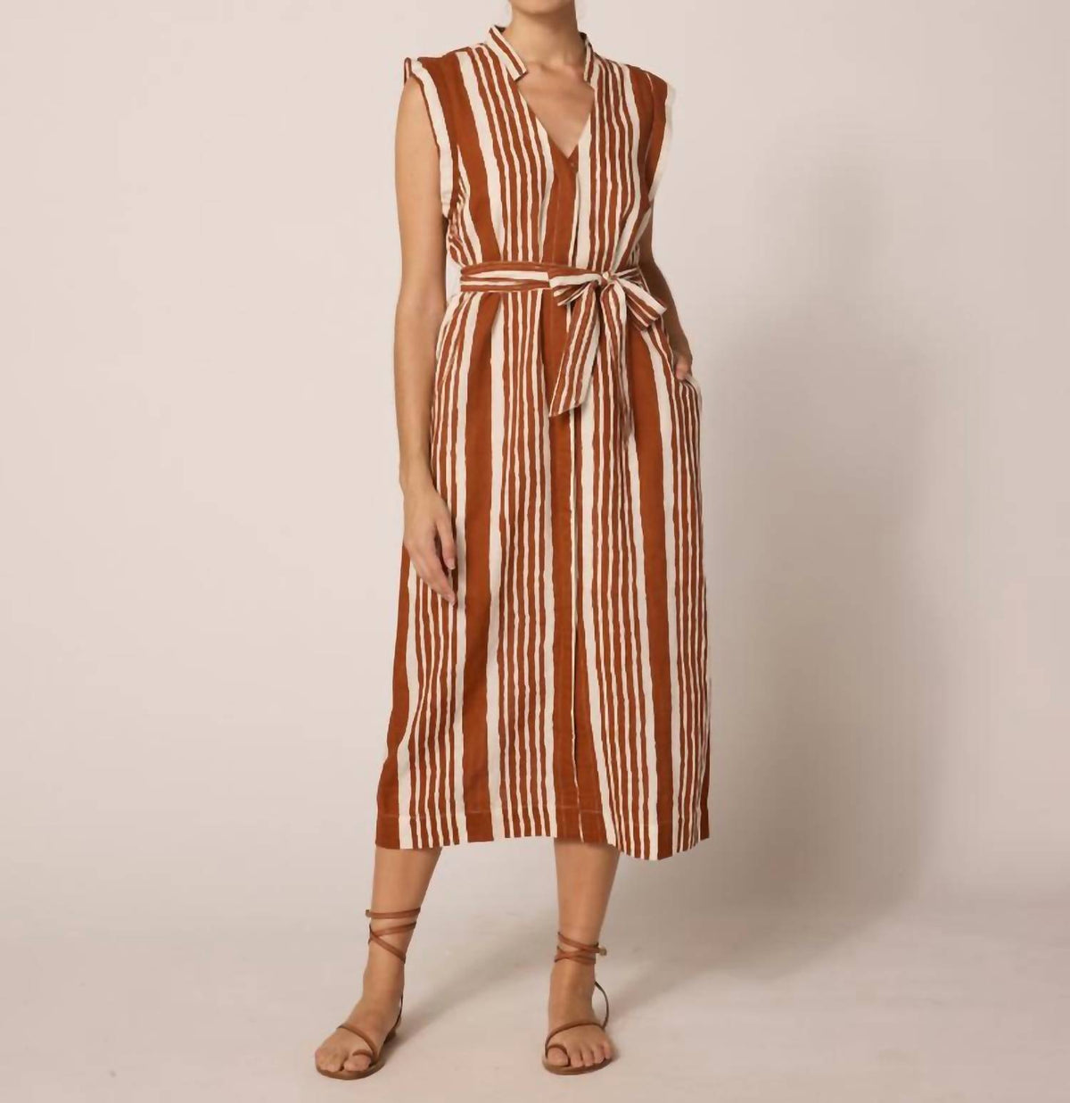 Cleobella - Lani Midi Dress