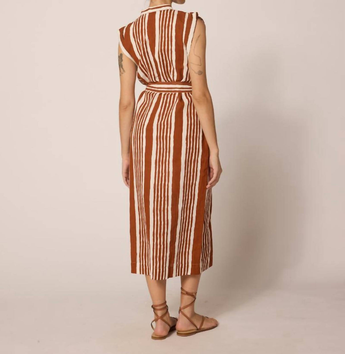 Cleobella - Lani Midi Dress