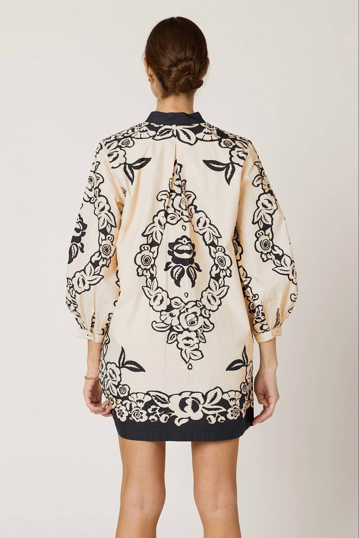 Cleobella - Lilian Mini Dress