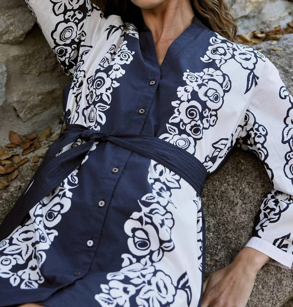 Cleobella - Lilian Mini Dress