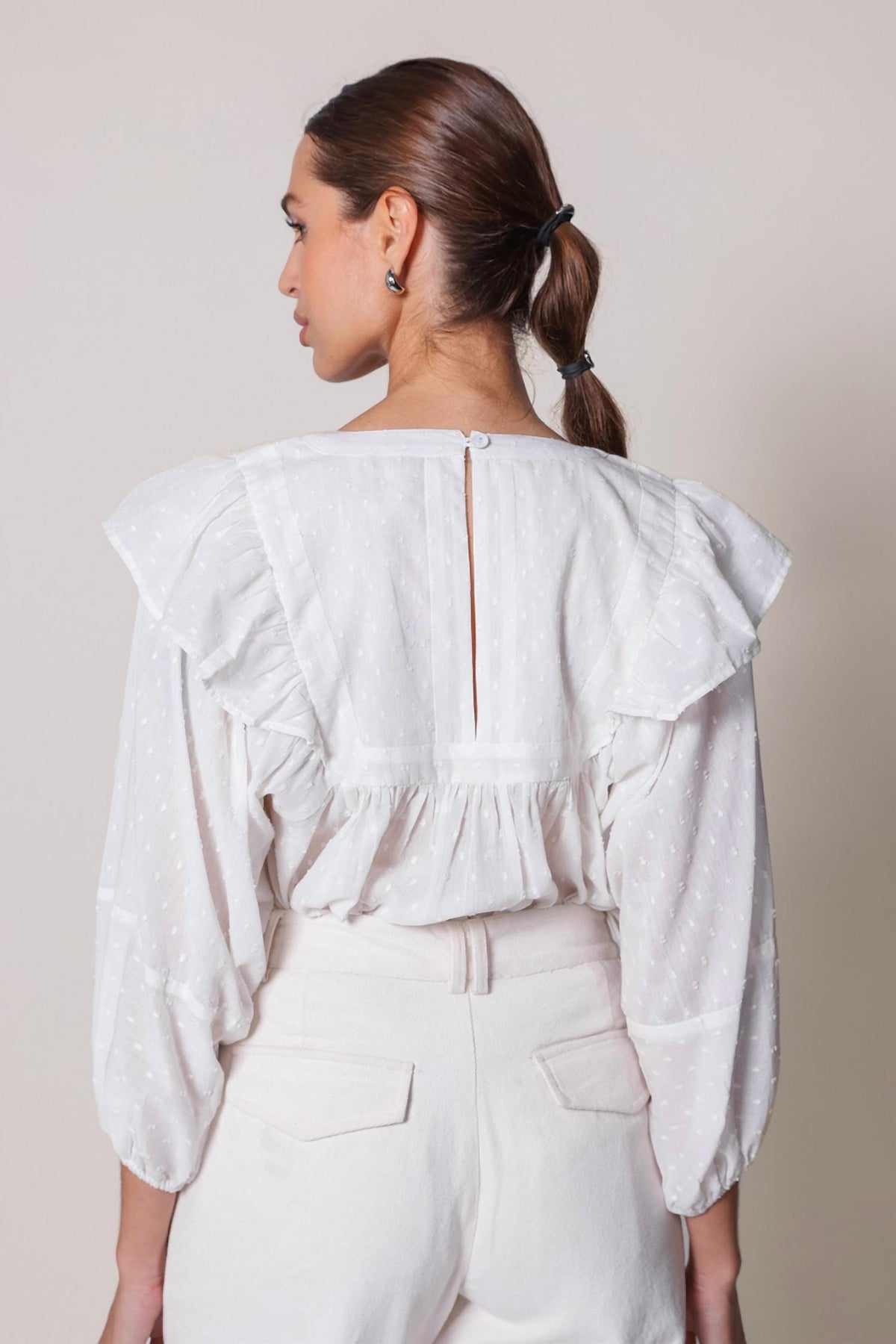 Cleobella - Lina Blouse