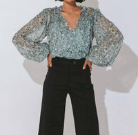 Cleobella - Loretta Blouse