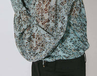 Cleobella - Loretta Blouse