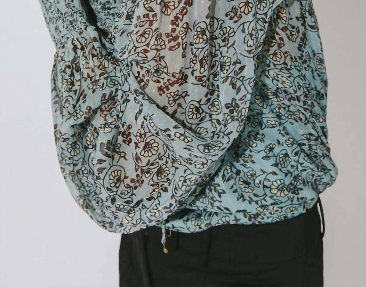 Cleobella - Loretta Blouse