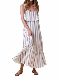 Cleobella - Madera Ankle Dress