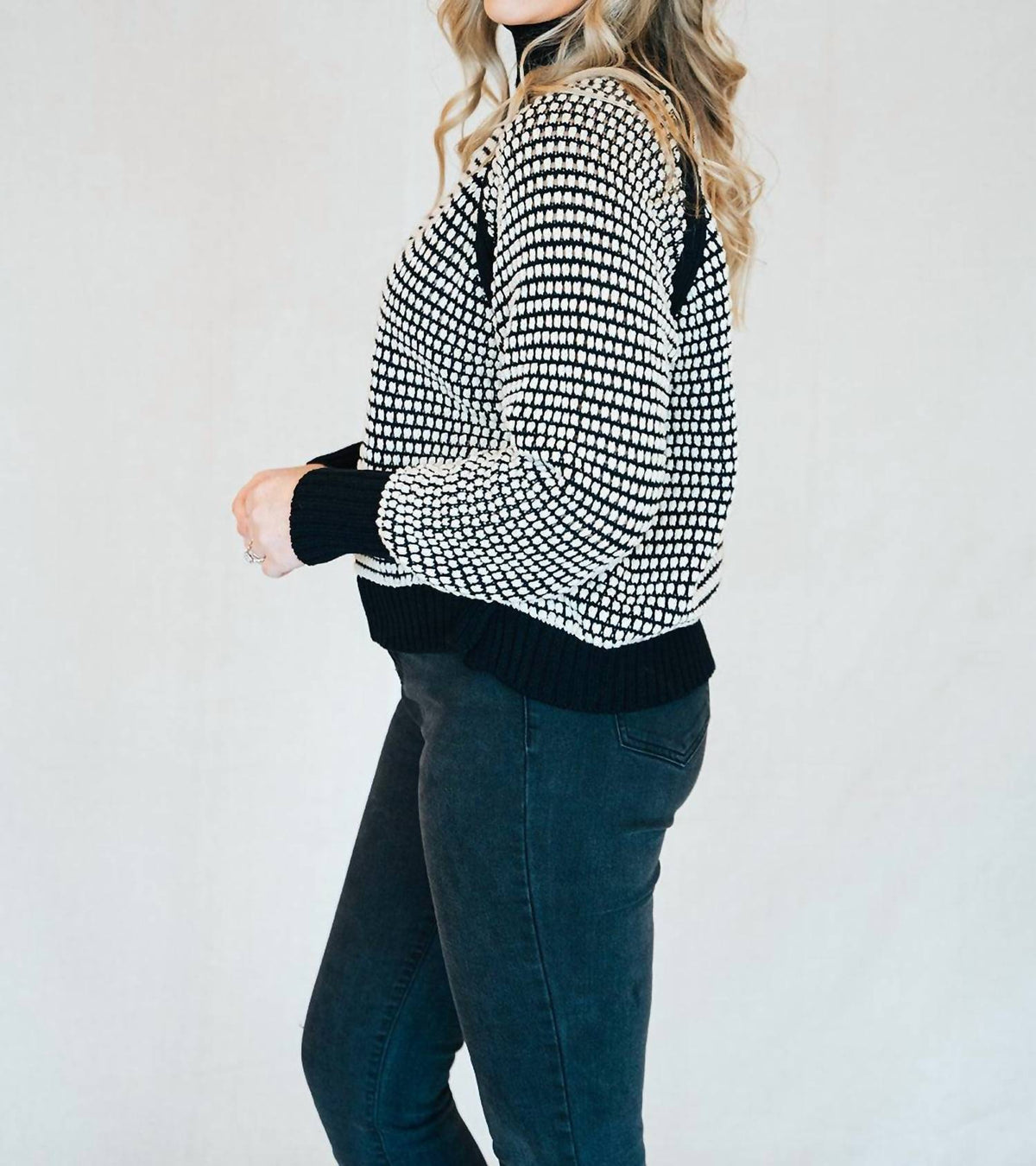 Cleobella - Madison Sweater