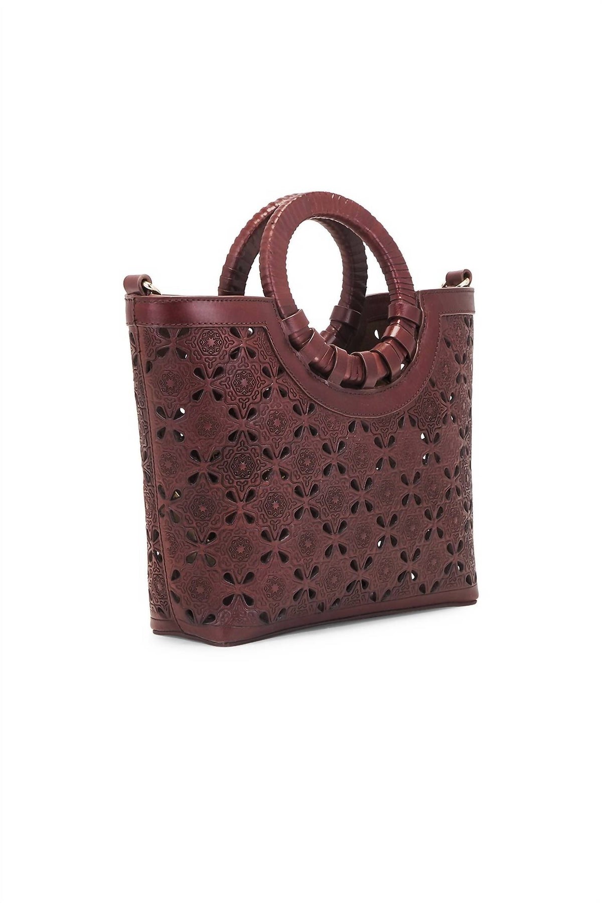 Cleobella - Marcy Mini Bag Tote