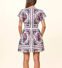 Cleobella - Marilla Mini Dress
